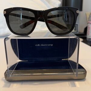 Oliver Peoples 25th anniversary OV5227-S sunglasses limited edition (2013) GUC